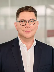 Dr. Tilo Dresig ist CEO der Viridium Gruppe.